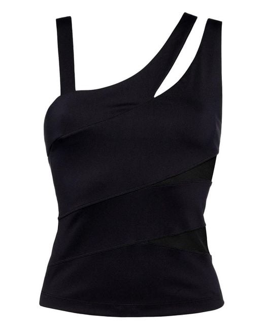 Eres Black Ledecky T-Shirt