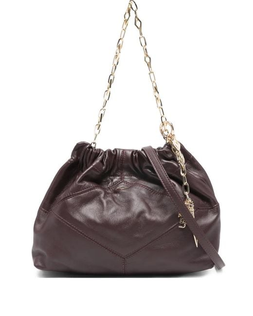 Ba&sh Brown Bags