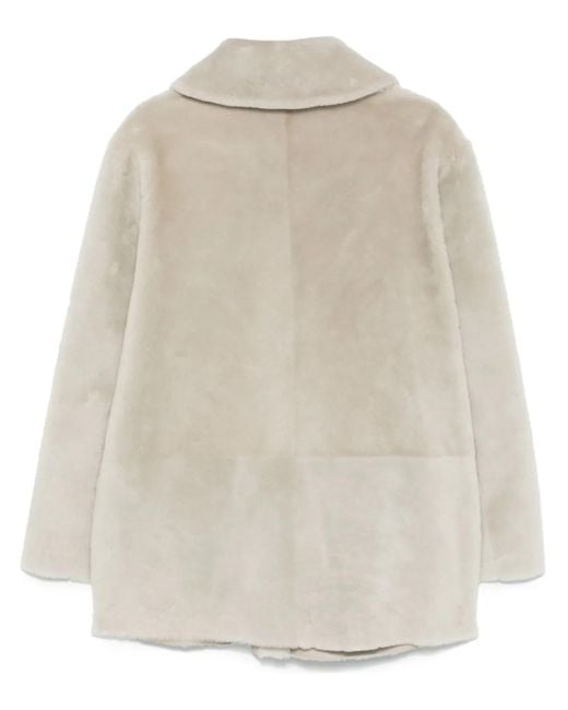 Simonetta Ravizza Natural Elliot Jacket