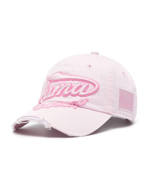 X Puma BB cotton cap OTTOLINGER de color Pink