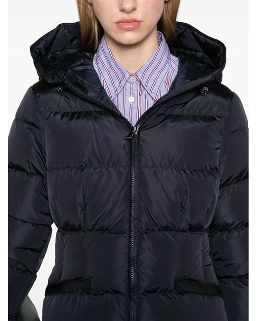 Plumífero Avoce Moncler de color Blue
