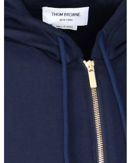 Thom Browne Blue Sweaters for men