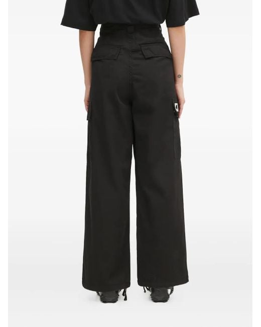 Cargo W' Kingston di Carhartt in Black