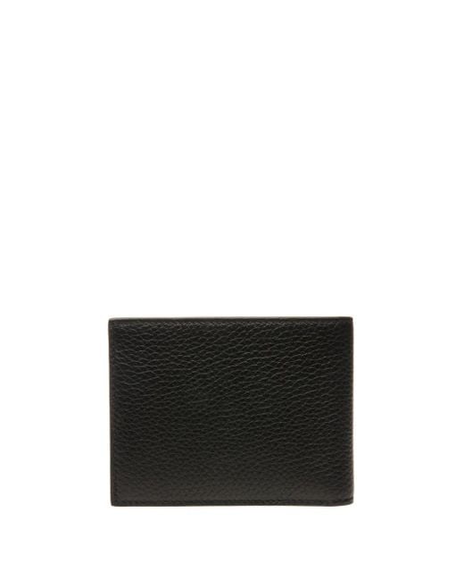 Bally Black Wallets for men