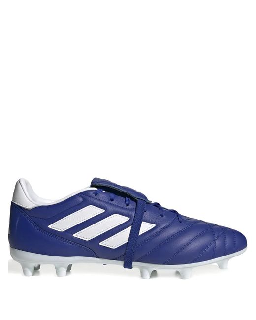 Adidas Copa Gloro Fg "Lucid" Sneakers in het Blue voor heren