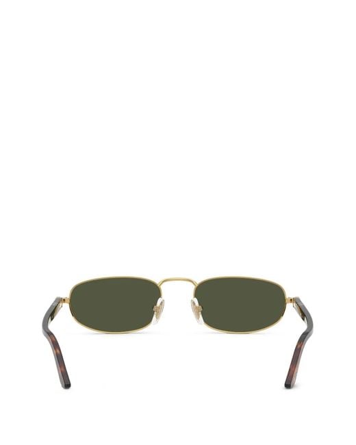 Persol Green Po1028S Sunglasses