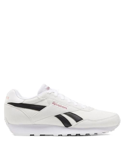 Reebok Rewind Run /Core" Sneakers in het White