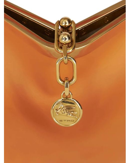 Etro Brown Shoulderbags