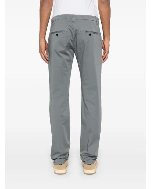 メンズ Dondup Spiritissimo パンツ Gray