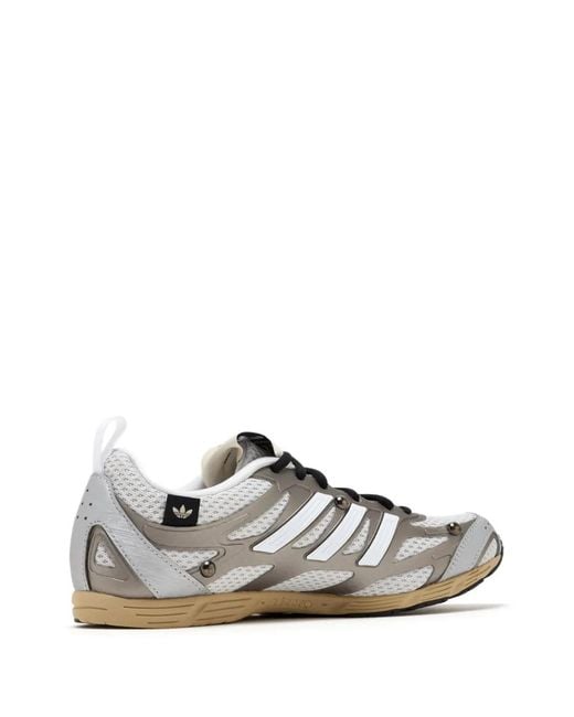 Adidas Multicolor Originals Adizero Sneakers