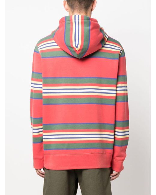 Ralph lauren oversized hoodie Clearance