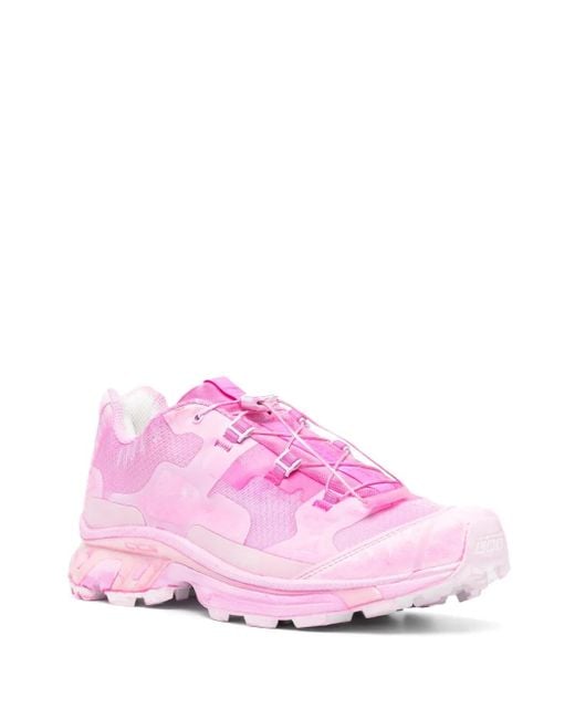 Salomon Pink X 11 By Boris Bidjan Saberi St Bamba 5 for men