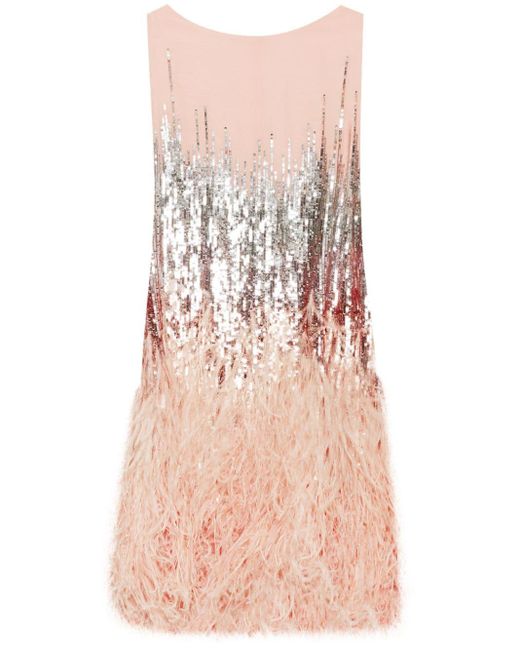 open lace back dress Nuvola Zip-Front Midi Dress