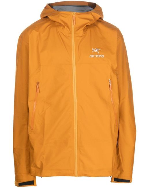 Arcteryx yellow Clearance