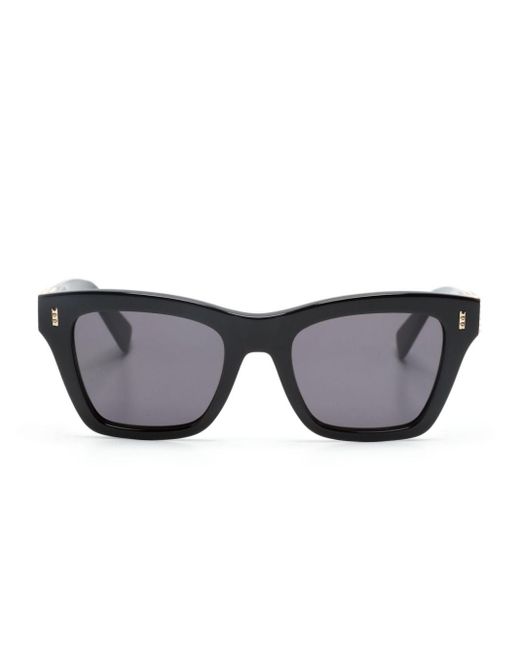 Lanvin Gray 668s Square-frame Sunglasses for men