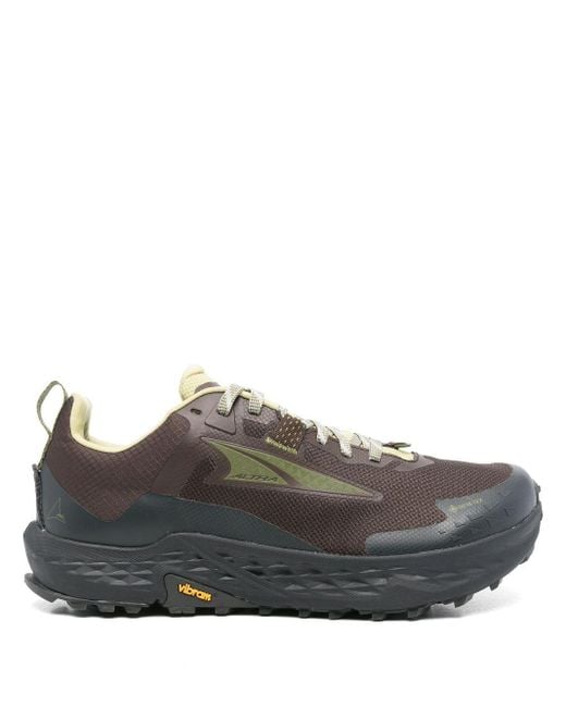 Roa Gray X Altra Timp 5 Sneakers for men