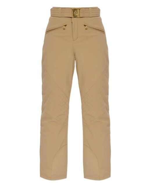 Bogner Natural Gesteppte Franzi Skihose