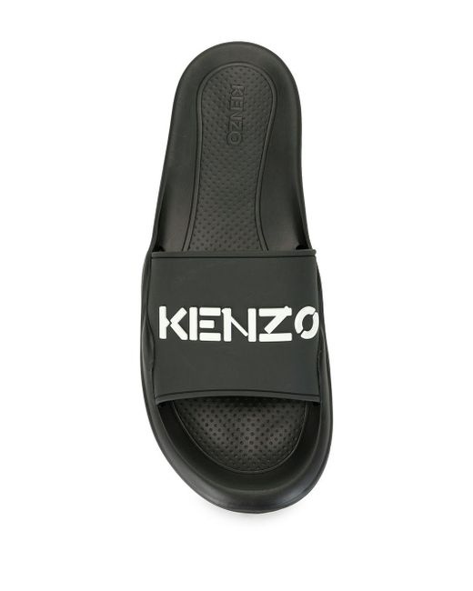 kenzo sliders mens