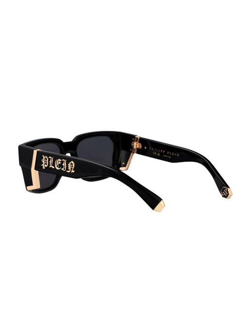 Philipp Plein Black Spp130M0700