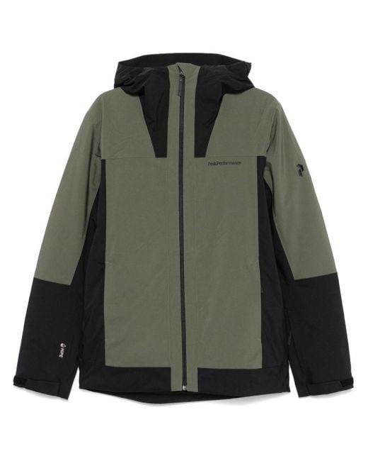 Peak performance tech coat deals
