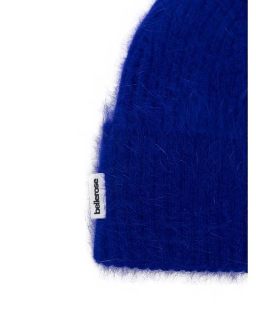 Bellerose Blue Datiz Beanie