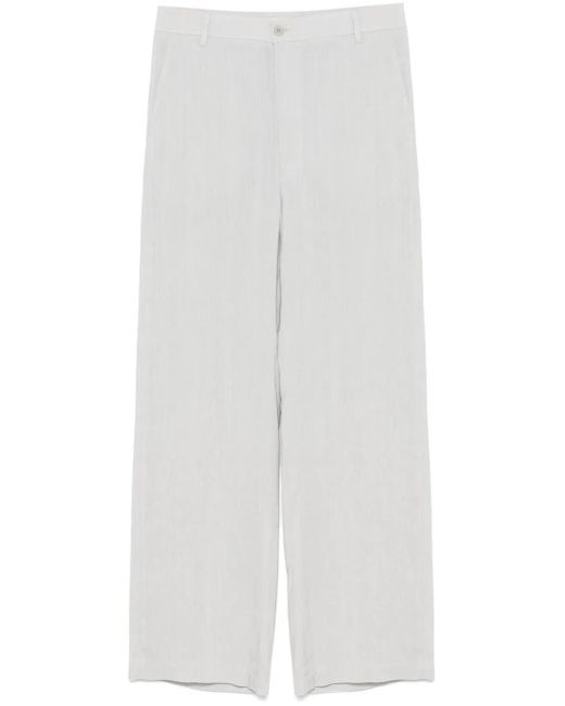 Barena Nini Lezier パンツ White