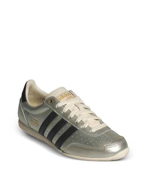 Adidas Multicolor Sneakers Japan
