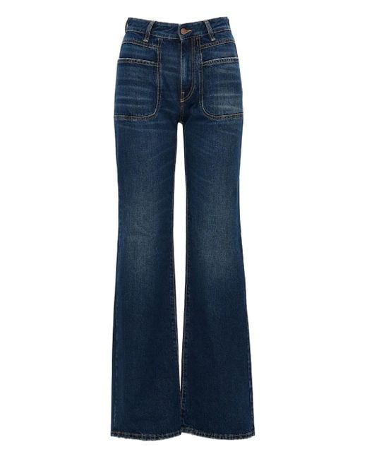 No44 Blue Lily Jeans