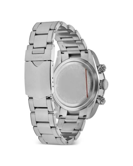 Tudor Gray Bay Chrono 41Mm Watch for men