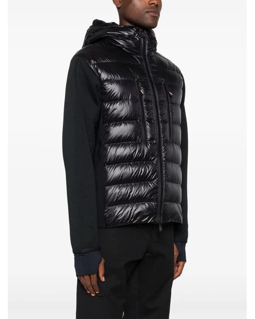 Moncler Black Sweaters for men