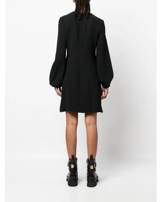 P.A.R.O.S.H. Black Dresses