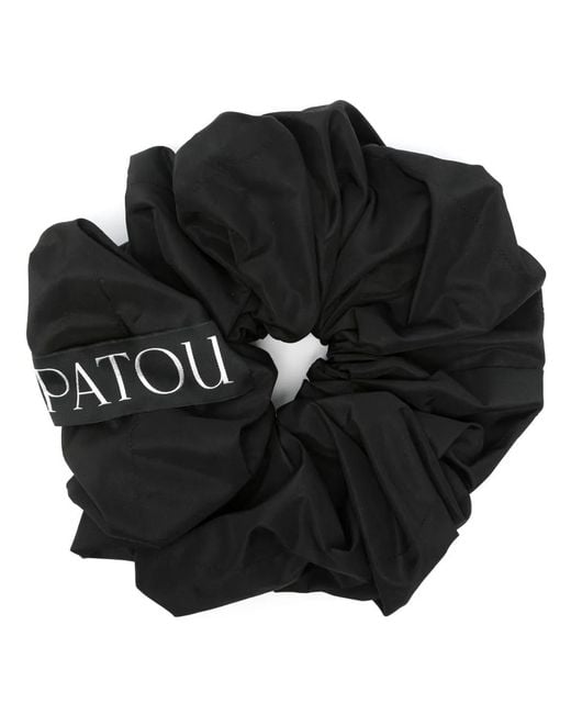Patou Black Hair Accessory