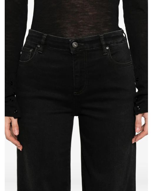 AG Jeans Saige ジーンズ Black