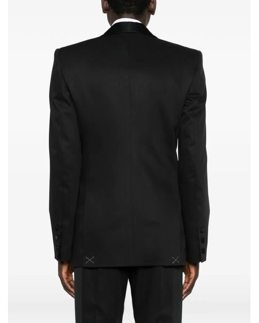 Vivienne Westwood Black Humphrey Blazer for men