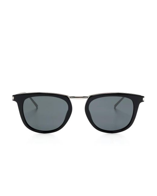 Saint Laurent Black Sl 753 Sunglasses