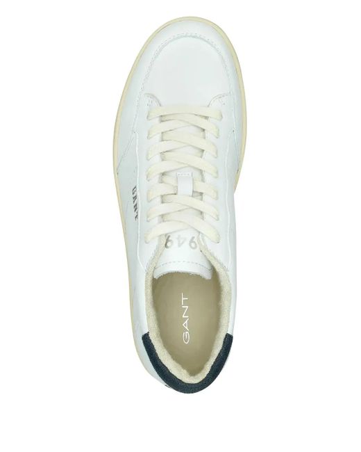 Gant Zapatillas Hombre GANT MC JULIEN - Zapatillas - Taupe/marrón Topo Zapatillas Gant Hombre