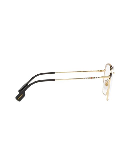 Burberry Black Angelica Frames