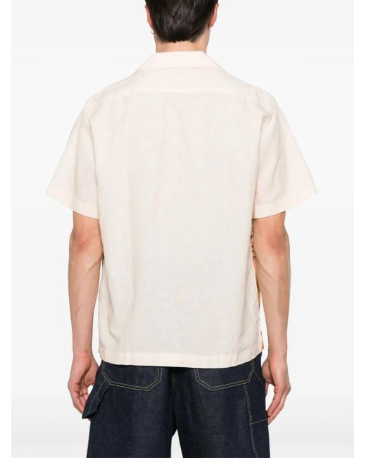 Carne Bollente Erotic Sun Set シャツ White