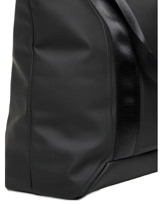 Under Armour Black Ua Luna Tote Bag