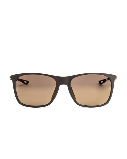 Tag Heuer Natural Th40037I Rectangle-Frame Sunglasses for men