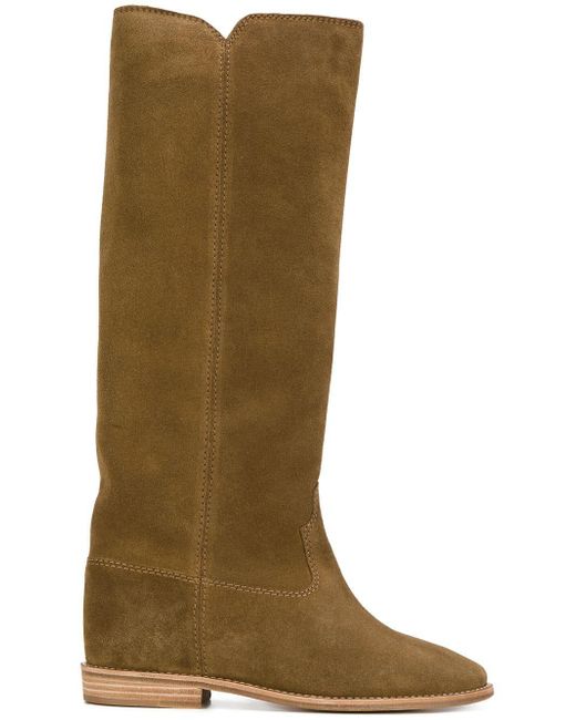 isabel marant cleave