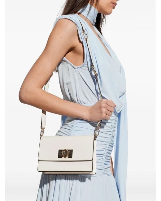 Furla Natural 1927 Mini