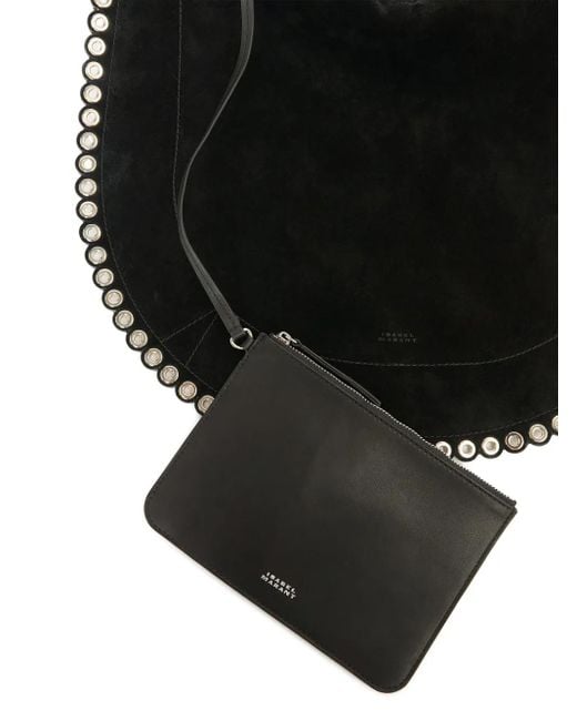 Isabel Marant Black Bags