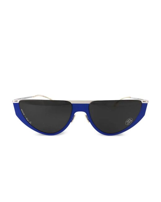 Mykita Selina サングラス Blue