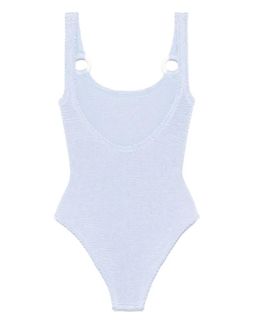 Paramidonna Sophia Badpak in het Blue