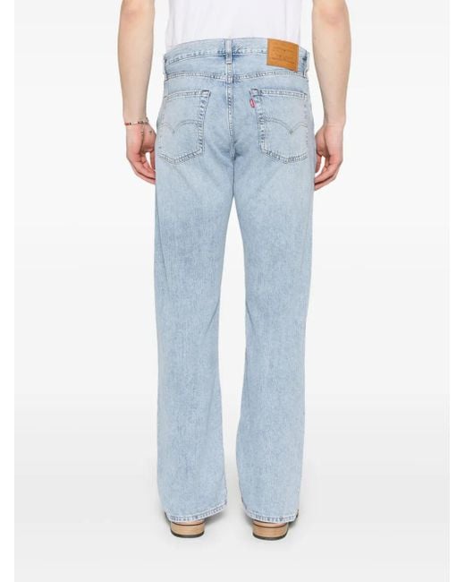 Levi's Blue Jeans for men