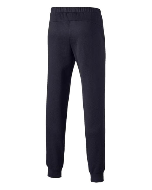 PUMA Blue X Bmw M Motorsport Track Pants for men
