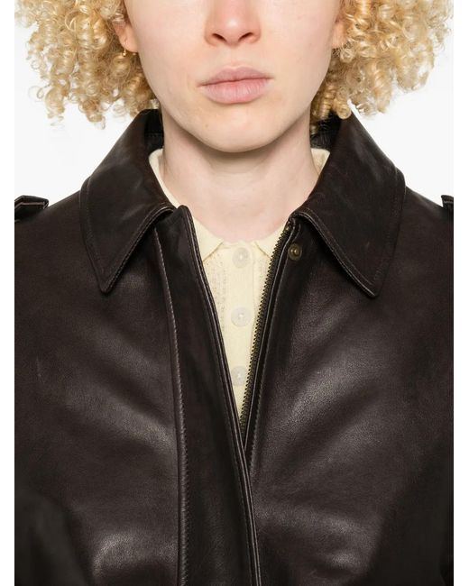 Bomber Astra di Arma in Black