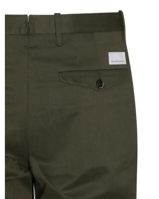 Nine:inthe:morning Green Nine for men