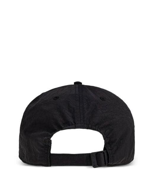 Adidas Black Logo Baseball Cap